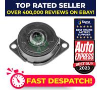 Multi-ribbed V-belt tensioner 534 0188 10 INA for VW SKODA SEAT