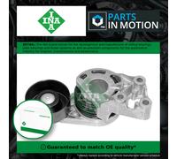 INA 534018710 V-Ribbed Belt Belt Tensioner Fits Audi A2 Seat Cordoba Skoda VW