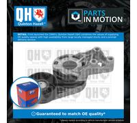 QUINTON HAZELL QTA1348 Tensioner pulley