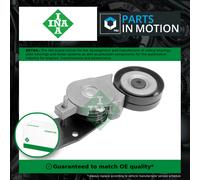 Multi-ribbed V-belt tensioner 534 0150 10 INA for SKODA VW SEAT