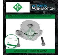 Multi-ribbed V-belt tensioner 533 0086 30 INA for AUDI VW SEAT FORD