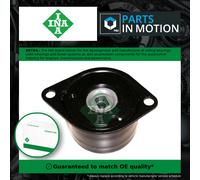 Multi-ribbed V-belt tensioner 534 0172 10 INA for VW TRANSPORTER Mk IV Van