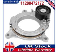 Aux Belt Tensioner For BMW 116D 1.5D 2015 on Drive V-Ribbed INA 11288472172 UK