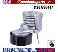 Aux Belt Tensioner for BMW 320D E90, E91 2.0D 04 to 12 Drive V-Ribbed SPA7 New