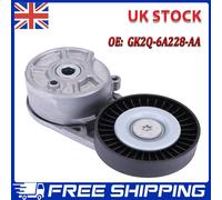 GATES T39526 Belt Tensioner, v-ribbed belt