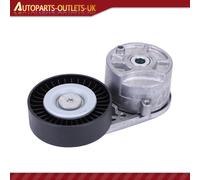 GATES T39526 Belt Tensioner, v-ribbed belt