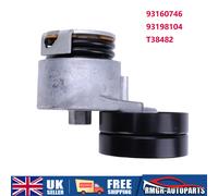 Gates Tensioner Pulley T38482 DriveAlign