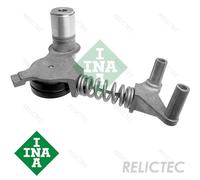 Aux Belt Tensioner Lever Audi:A4,A6,A8 06C903133A 06C903133B