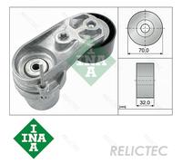 Aux Belt Tensioner Lever BMW Alpina:F30,F32,F31,F33,F34,F36,F10,F21,F20,F11