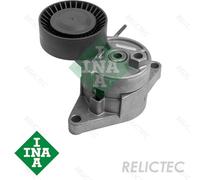 Aux Belt Tensioner Lever BMW:E46,E39,E36,E38,E86,E53,E85,3,5,Z3,7,Z4,X5 1433571
