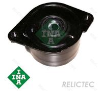 Aux Belt Tensioner Lever BMW:E60,E61,E46,E83,E65 E66 E67,E53,E64,E63,E91,E90