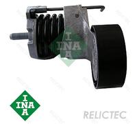 Aux Belt Tensioner Lever BMW:E87,E81,E91,E90,E92,E88,E93,E61,E82,1,3,5 7558752