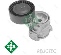 INA 534 0122 10 Tensioner Lever, v-ribbed belt