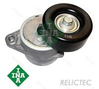 Aux Belt Tensioner Lever Chevrolet Daewoo Buick ZAZ Holden FSO Pontiac:AVEO