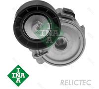 Aux Belt Tensioner Lever for Citroen Peugeot Fiat:BERLINGO,PARTNER,EXPERT