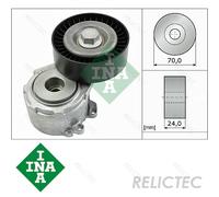 Aux Belt Tensioner Lever for Citroen Peugeot Fiat Lancia Suzuki:XSARA,JUMPY