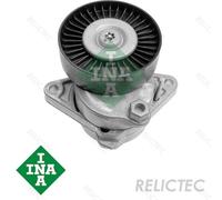 Aux Belt Tensioner Lever for MB Chrysler Puch:W639,W220,W210,S210,W463,W211
