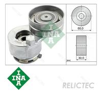 Aux Belt Tensioner Lever for Renault Nissan Opel Vauxhall Mitsubishi Volvo