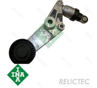 Aux Belt Tensioner Lever for Toyota:COROLLA,AVENSIS,WILL VS,OPA,MATRIX