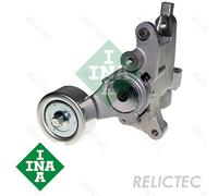 Aux Belt Tensioner Lever for Toyota Fiat:HIACE IV 4,HILUX VII 7,V 5,DYNA