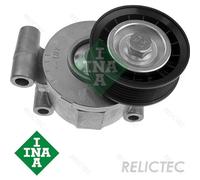 Aux Belt Tensioner Lever Ford Mazda Volvo:FOCUS II 2,3,5,ECOSPORT,C-MAX,V50