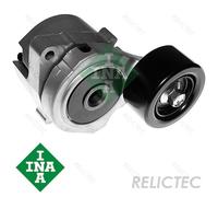 Aux Belt Tensioner Lever Honda:ACCORD VII 7,CR-V III 3,IV 4,CIVIC VIII 8,FR-V