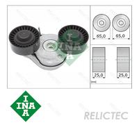 INA 534 0696 10 Tensioner Lever, v-ribbed belt