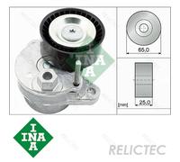 Aux Belt Tensioner Lever MB Brabus:W166,W212,S212,C218,C207,W222 V222 X222