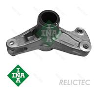 Aux Belt Tensioner Lever MB Ssangyong Puch Daewoo:903,904,W124,S124,901 902
