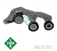 Aux Belt Tensioner Lever MB:W168,414,A,VANEO A6682001970 6682001270 6682000870