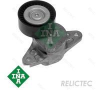 Aux Belt Tensioner Lever MB:W220,W463,W211,W163,S,G,E,ML 6282000170 A6282000170
