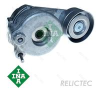 Aux Belt Tensioner 534028810 INA Drive V-Ribbed 6422000470 6422001470 Quality