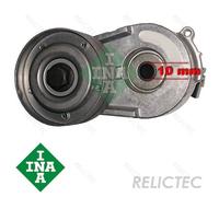 Aux Belt Tensioner Lever Opel Vauxhall Chevrolet:ASTRA G,Mk IV 4,CORSA C