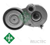 Aux Belt Tensioner Lever Opel Vauxhall Chevrolet Holden Buick Fiat Alfa Romeo