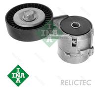 Aux Belt Tensioner Lever Opel Vauxhall Chevrolet Holden Saab:ASTRA Mk IV 4,G
