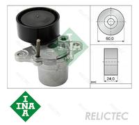Aux Belt Tensioner Lever VW Audi Seat Skoda:A3,GOLF VII 7,PASSAT,TT,BEETLE