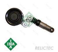 LUK 534027810 Belt Tensioner: v-ribbed belt