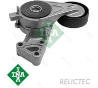 Aux Belt Tensioner Lever VW Seat Audi Skoda:BORA,GOLF IV 4,TT,A3,OCTAVIA I 1
