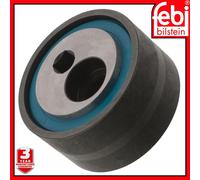 Aux Belt Tensioner Pulley Febi 15002 For Citroen Jumpy Picasso Synergie 575156