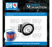 Aux Belt Tensioner QTA1005 Quinton Hazell Drive V-Ribbed 575150 96222715 Quality