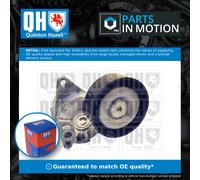 QUINTON HAZELL QTA1062 Tensioner Lever, v-ribbed belt