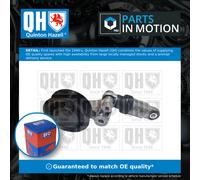 QUINTON HAZELL QTA1071 Belt Tensioner, v-ribbed belt
