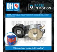 QUINTON HAZELL QTA1154 Tensioner pulley