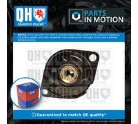 QUINTON HAZELL QTA1208S Tensioner Lever, v-ribbed belt