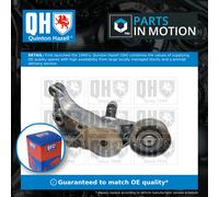 Aux Belt Tensioner QTA1223 Quinton Hazell Drive V-Ribbed 038903315A 038903315E
