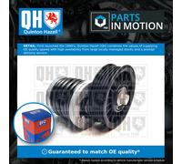 Aux Belt Tensioner QTA1285 Quinton Hazell Drive V-Ribbed 028903315M 028145278J