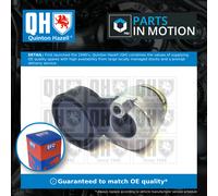 QUINTON HAZELL QTA1322 Tensioner Lever, v-ribbed belt