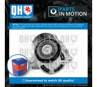 QUINTON HAZELL QTA1366 Belt Tensioner, v-ribbed belt