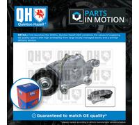 QUINTON HAZELL QTA1380 Tensioner pulley