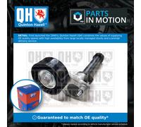 Aux Belt Tensioner QTA1464 Quinton Hazell Drive V-Ribbed 06J903133A Quality New